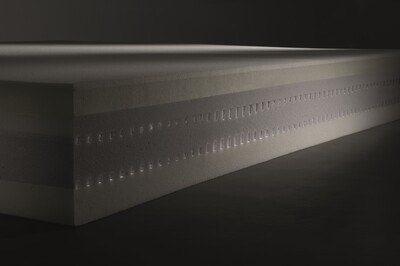 MyForm水性釋壓棉系列